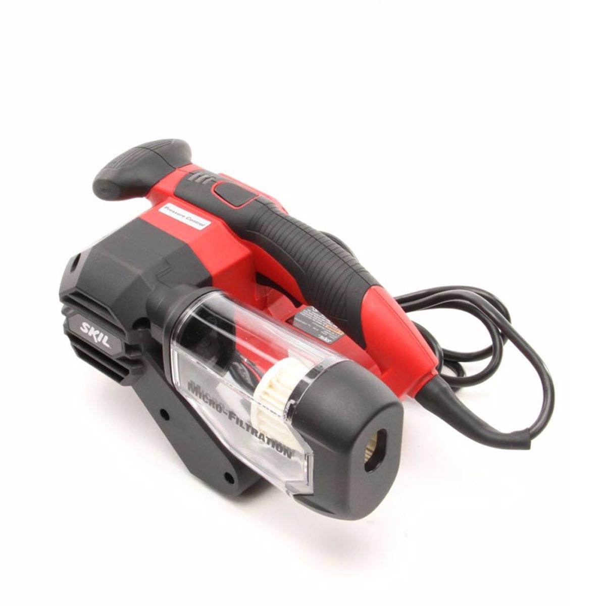Skil 6 amp belt sander deals