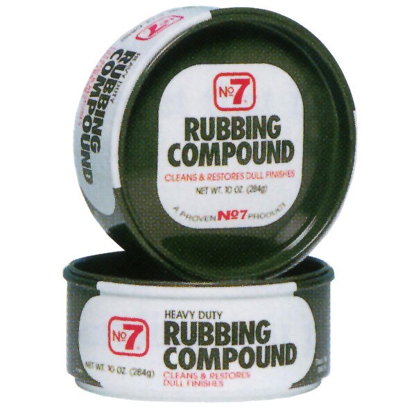 10 oz. Rubbing Compound