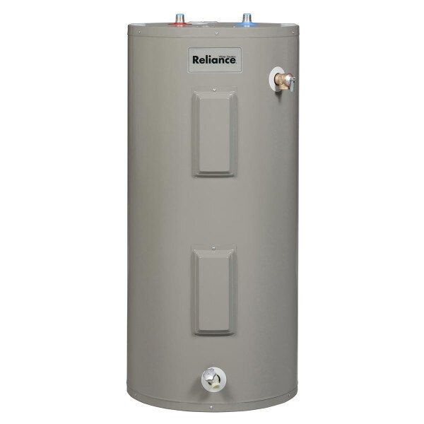 30 Gallon Electric Medium Water Heater City Mill