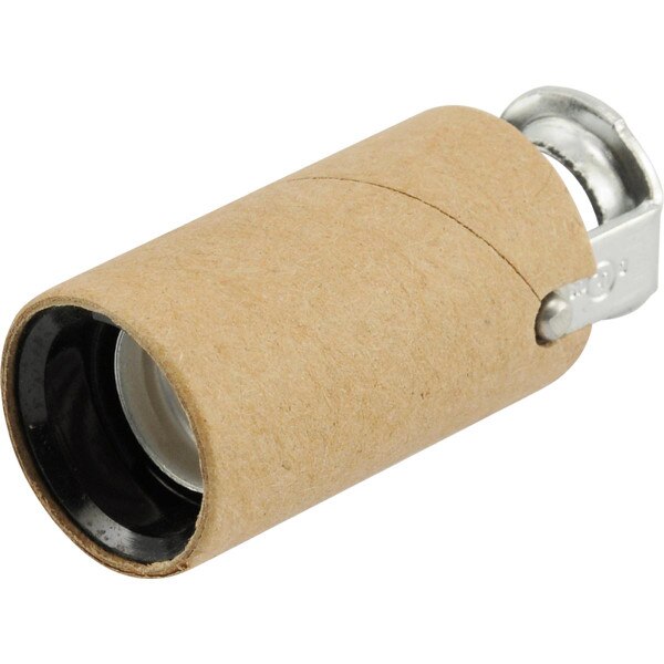 Deep Drawer 3-Speed Rotary Candelabra Base Socket with Screw Terminal ...