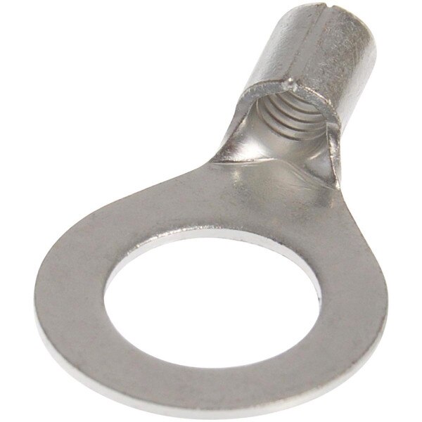 Ring Wire Terminal (8 x 1/2 in.) City Mill