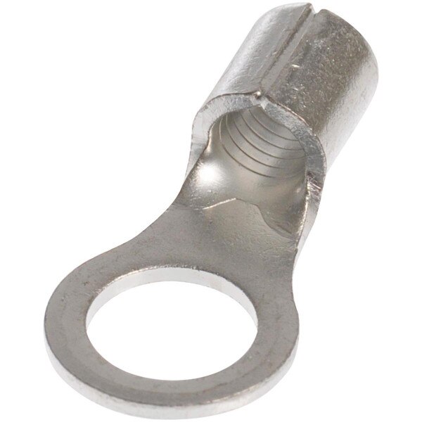 Ring Wire Terminal (6 x 3/8 in.) City Mill