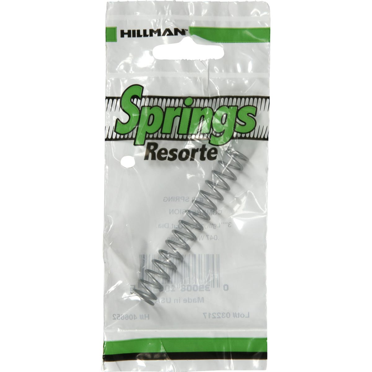 Springページ Tick Performance .660