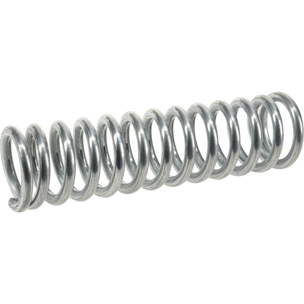 Springページ 54 Compression Spring, 1 in. (Diam) x 3-3/4 in. (L) | City Mill