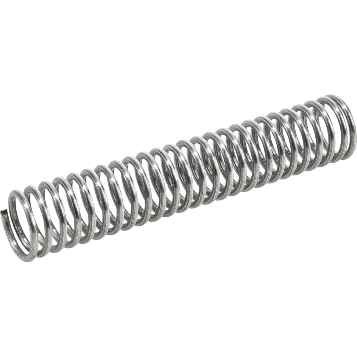 #85 Compression Spring, 5/16 in. (Diam) x 1-5/8 in. (L) | City Mill