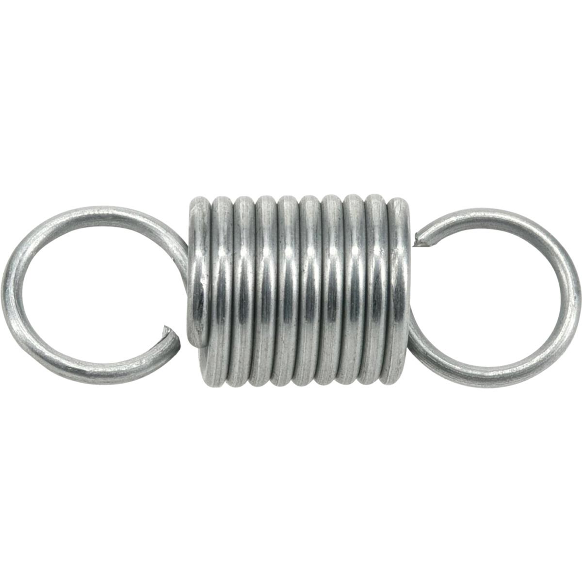 119 Extension Spring, 1/4 in. (Diam) x 3/4 in. (L) | City Mill