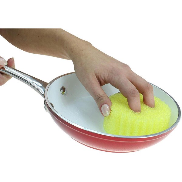 Original Scrub Daddy Non-Scratching Dish Sponge