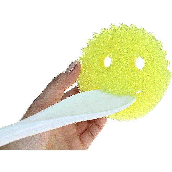 Original Scrub Daddy Non-Scratching Dish Sponge