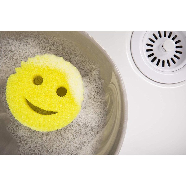 The Original Scrub Daddy Sponge