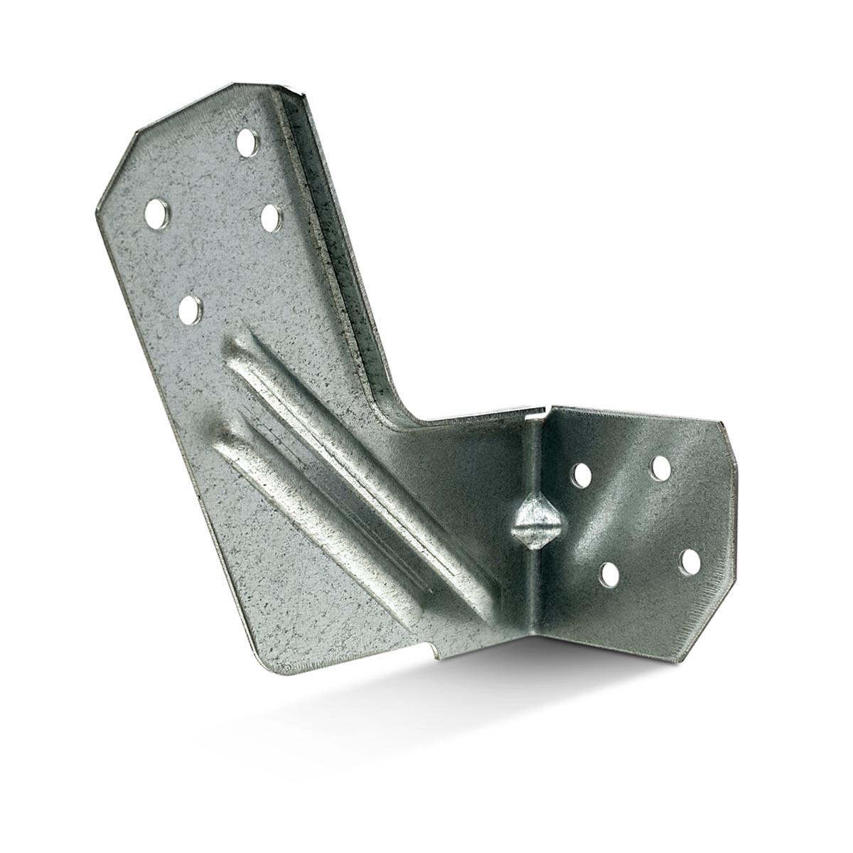HPT Hurricane Tie with ZMAX Coating | City Mill