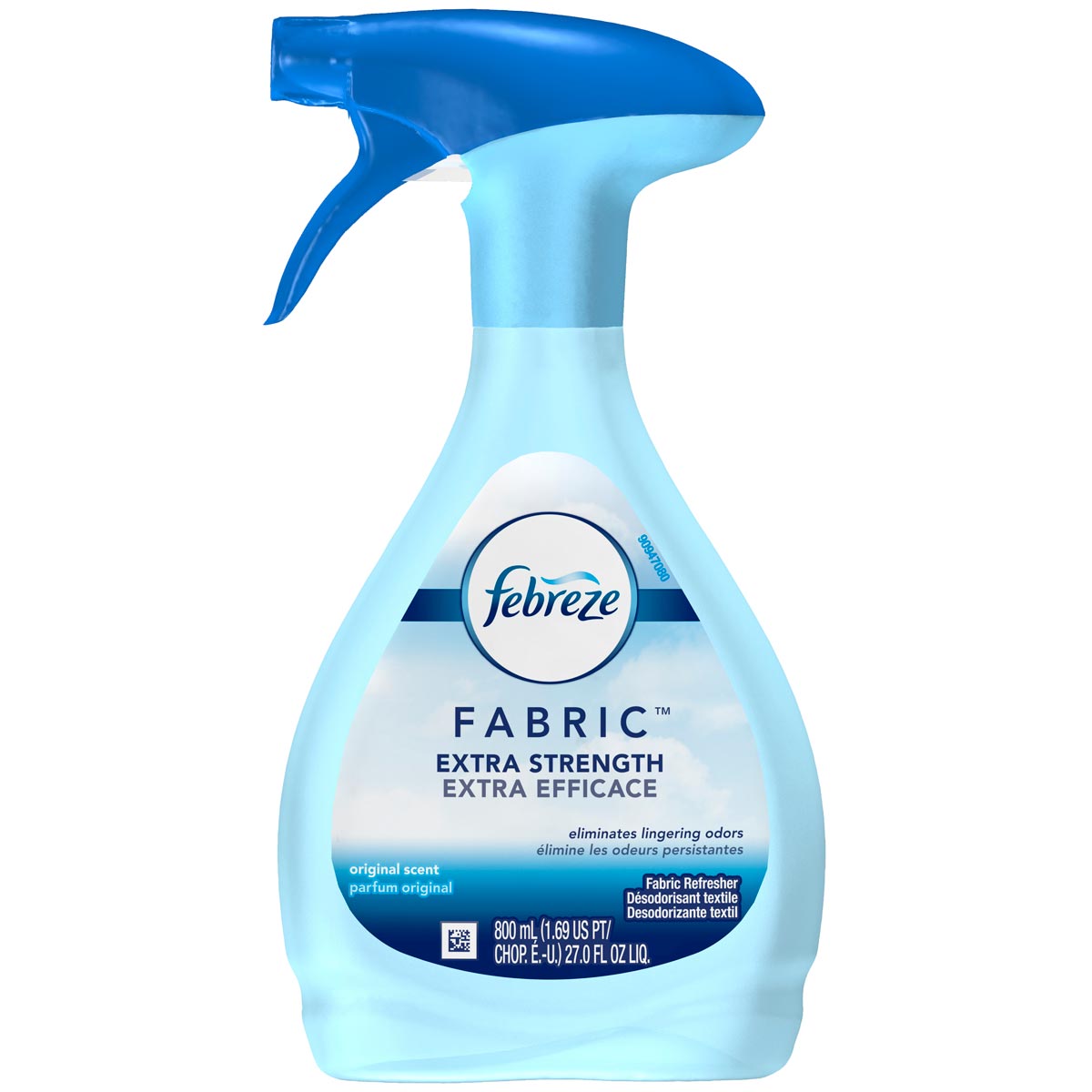 Febreze Fabric Refresher Extra Strength