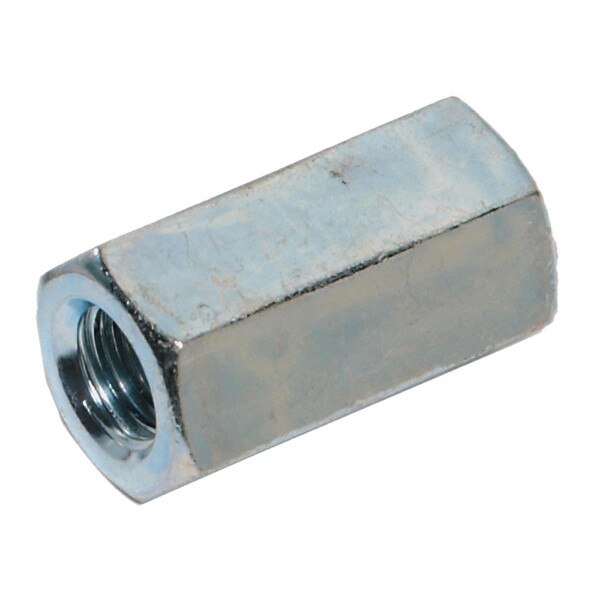 Coupling Nut (3/410) City Mill