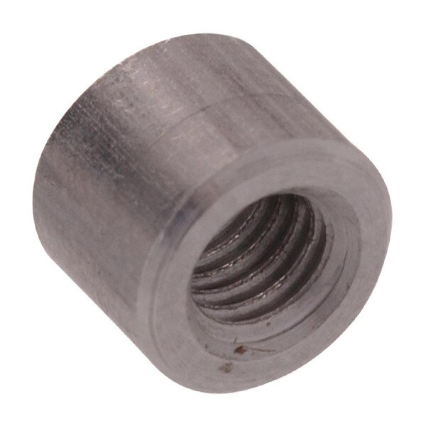 Aluminum Spacers (1032 Thread 5/16 in. Outer dia. 3/4 in. Length