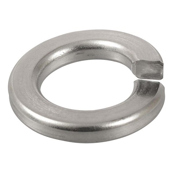 Stainless Steel Lock Washer (3/4 in. Screw Size) City Mill