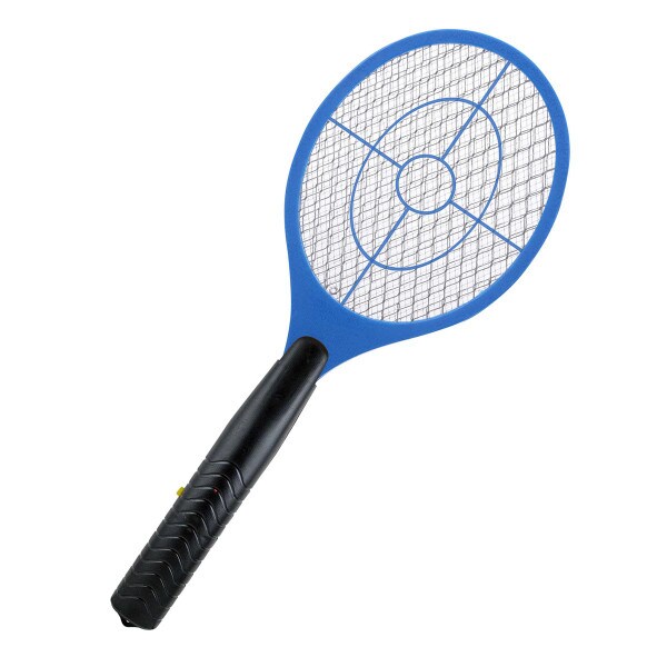 Handheld Mosquito & Flying Insect Bug Zapper