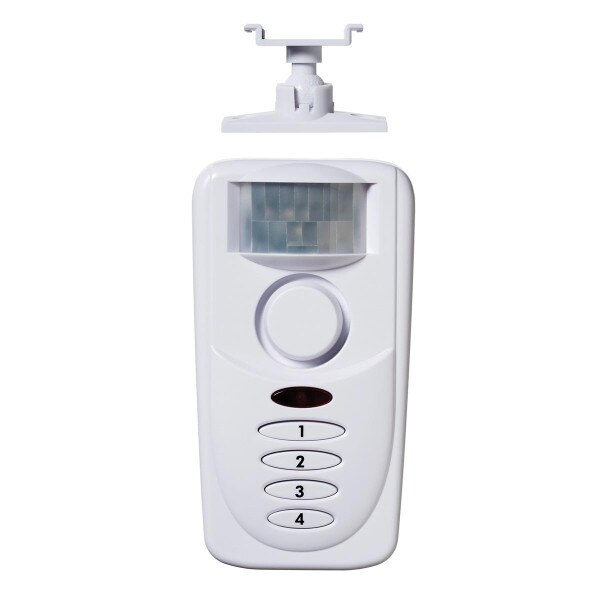 Sabre Standalone Motion Sensor Alarm City Mill