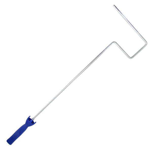 Quali-Tech 6MT025-12 6.5-Inch Roller Lite Mo-Tech Contractor Pack Mini Rollers