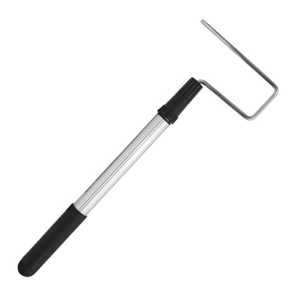 RollerLite 173/4 to 36 in. Extendable SingleWire Mini Paint Roller