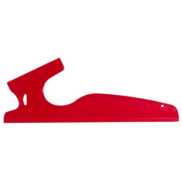 Plastic Dual Trim Guard City Mill