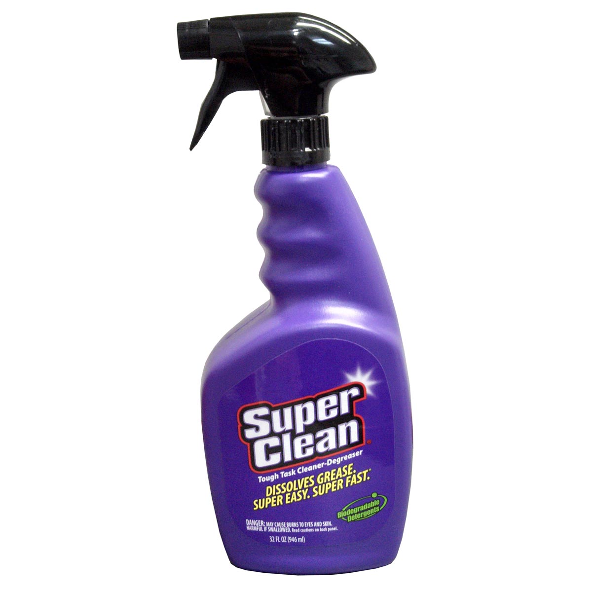 32 Oz Castrol Super Clean Cleaner Degreaser City Mill