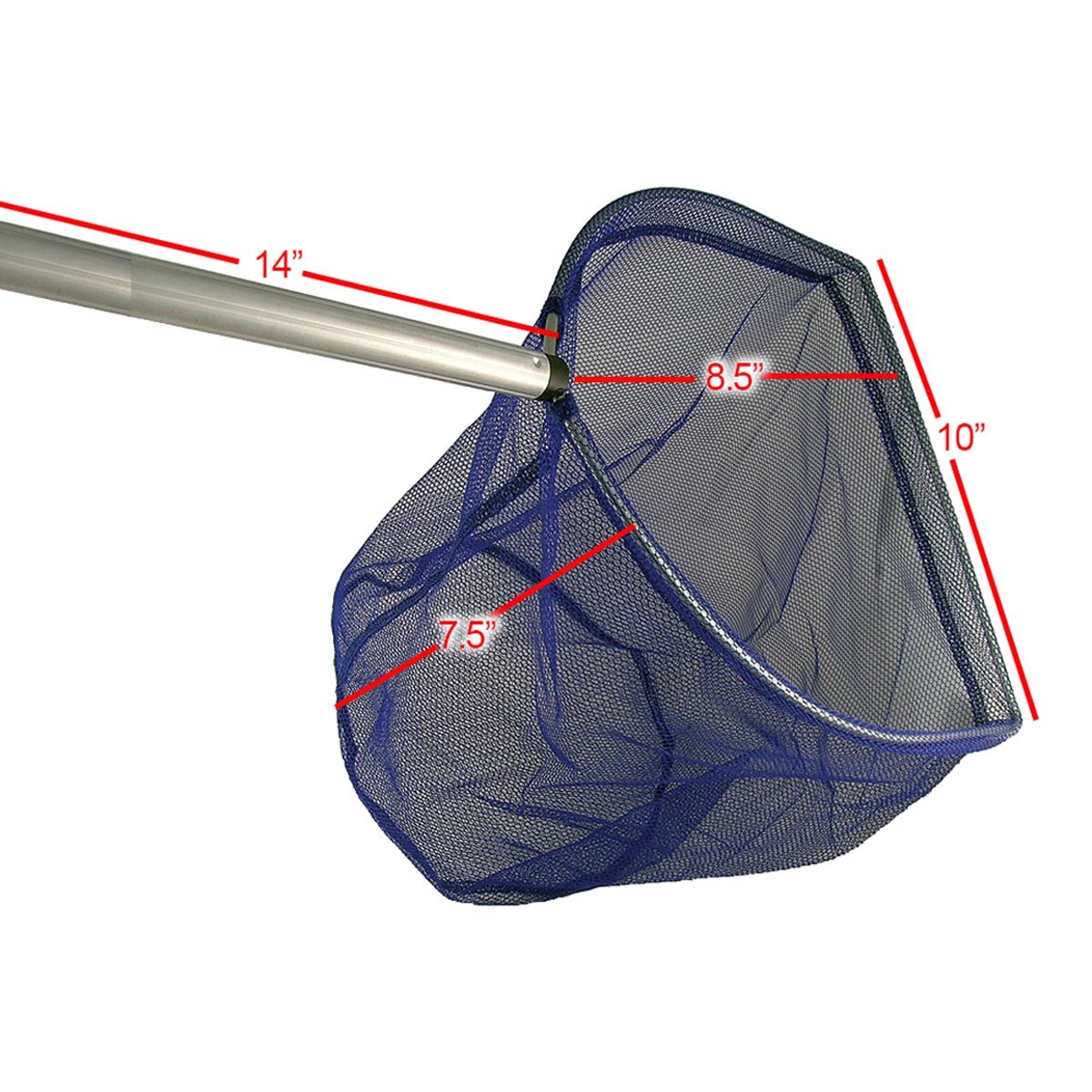 disco fishing net Buy PURKAIT Fishnet 1 Finger 30mm GILLNET Lead Sinker, Height 5F, UP Lenght 50F, Down Lenght 100F Net(Disco SUTO) Online at Low Prices in The hook Danco Sports Floating Net -