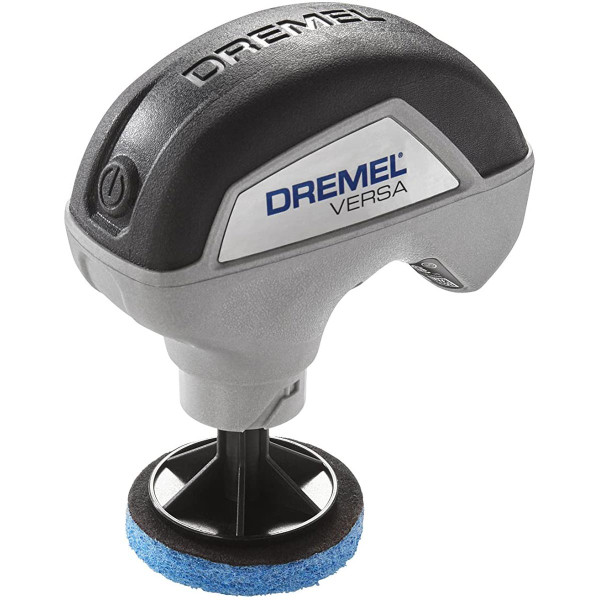 Dremel Versa Cordless Power Cleaner Tool Kit