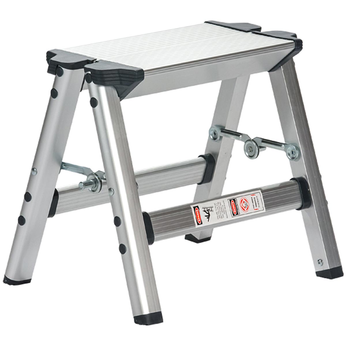Xtend and Climb Ultralight 1-Step Stool, ANSI Type II 225 lb. Load