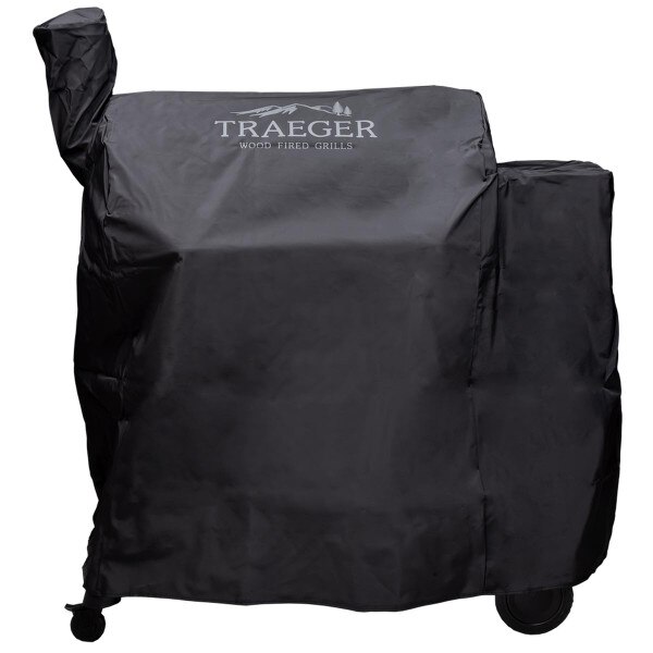 Traeger FullLength Grill Cover for Pro 780 Pellet Grill City Mill