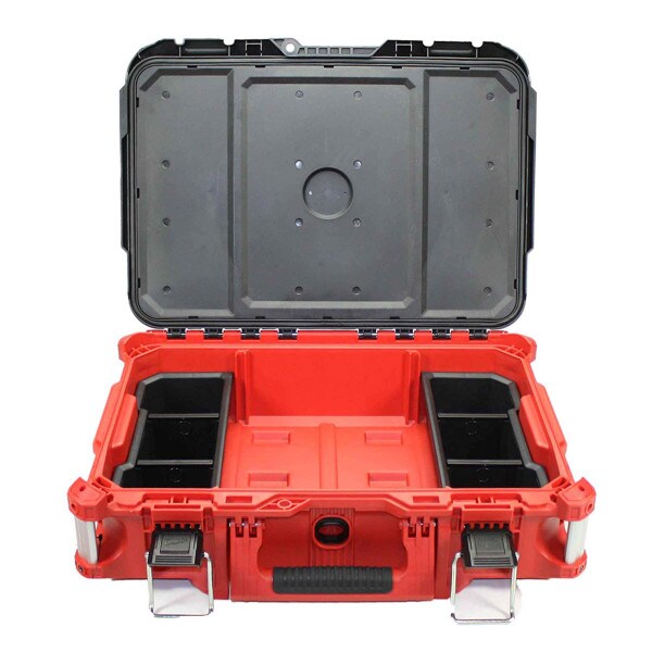 Milwaukee Packout Toolbox