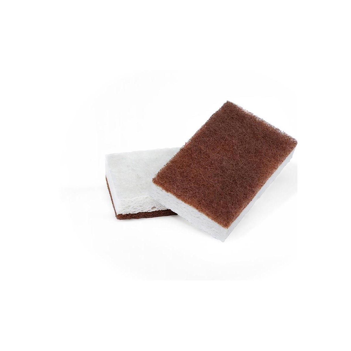 IN A NUTSHELL Walnut Scrubber Sponge