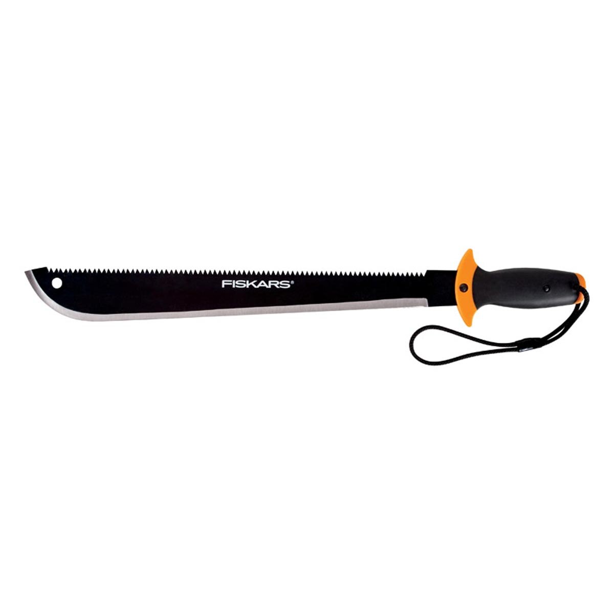 Fiskars 18 in. Tempered Steel Machete | City Mill