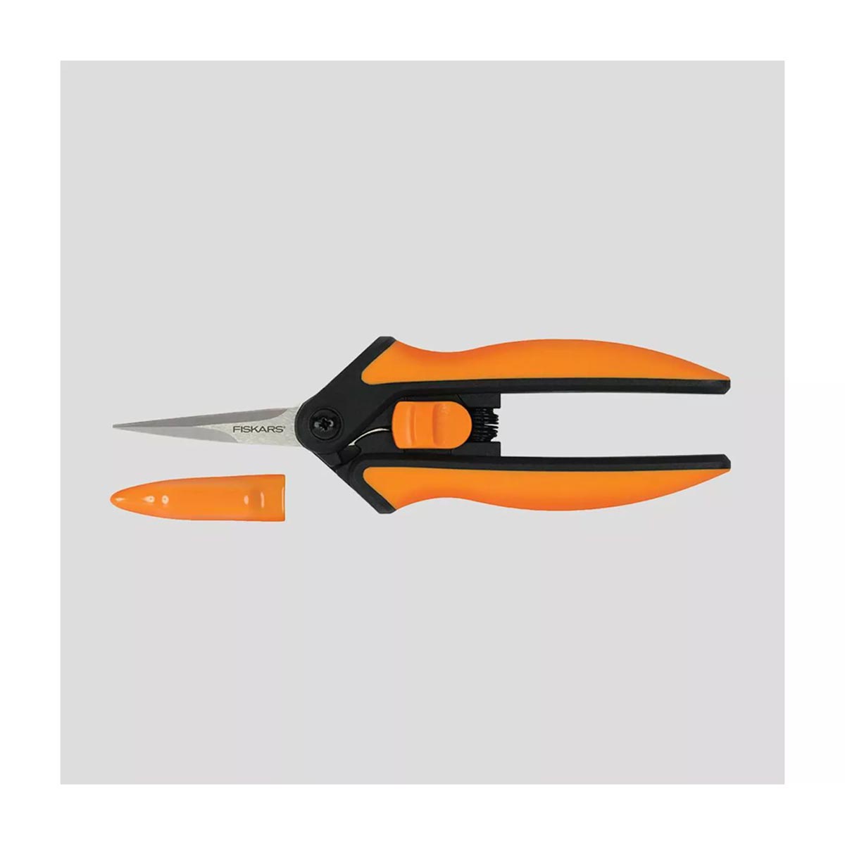 Fiskars SoftGrip Micro-Tip Pruning Shears