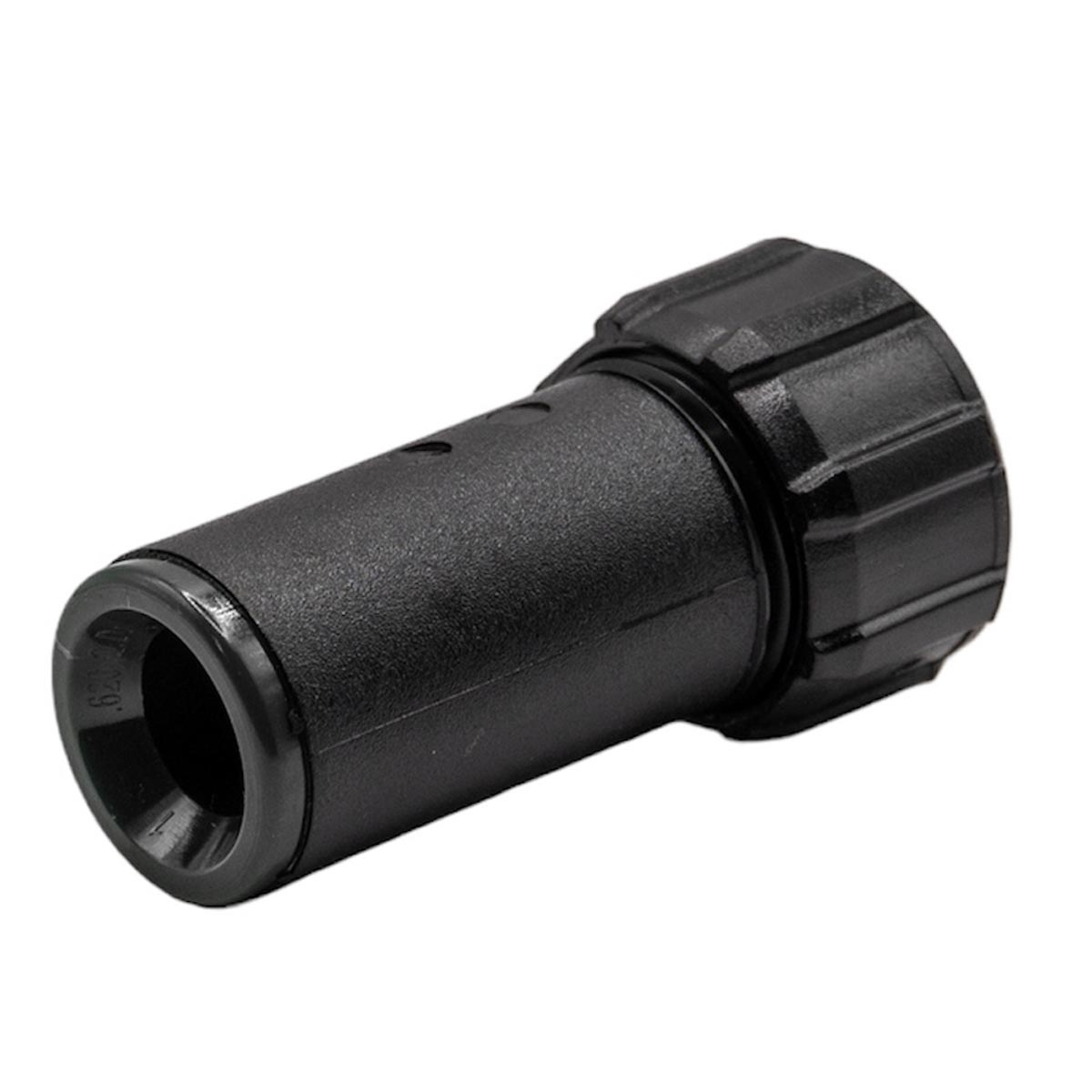 DIG .700 Poly Tubing End Cap - FHT | City Mill