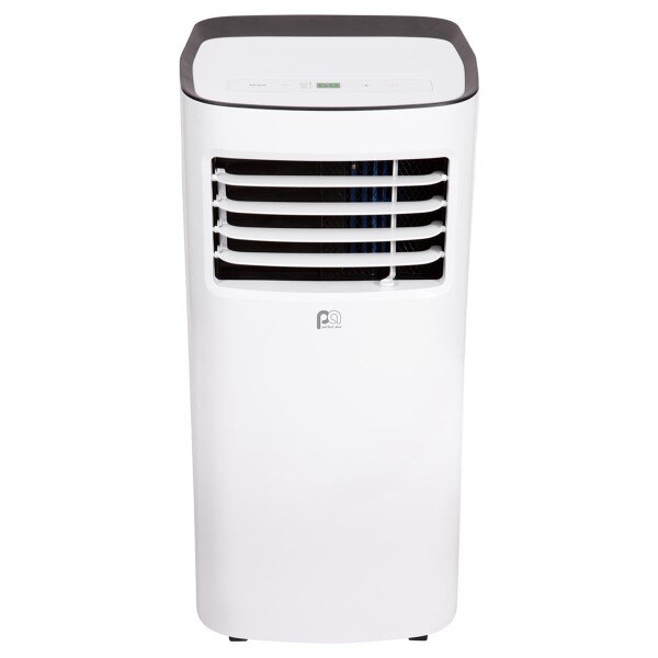 Perfect Aire 12,000 BTU Compact Portable Air Conditioner with Remote