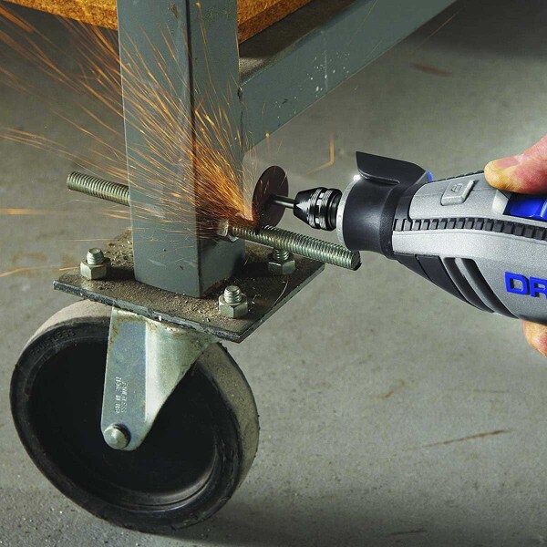 DREMEL® 4000 Corded Tools