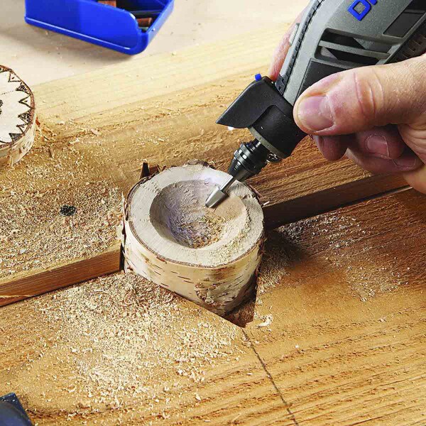 The Corded Dremel Tool Is Still Best - 4 Best Rotary Tools 2024