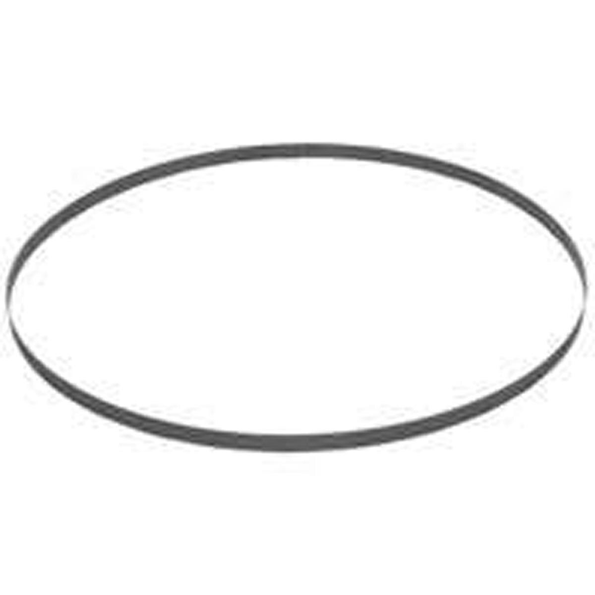 thumbnail image 2 of Milwaukee 48-39-0538 Portable Band Saw Blade – 35-3/8" X 1/2", 24 TPI, Heavy-Duty Bi-Metal 2 of 5