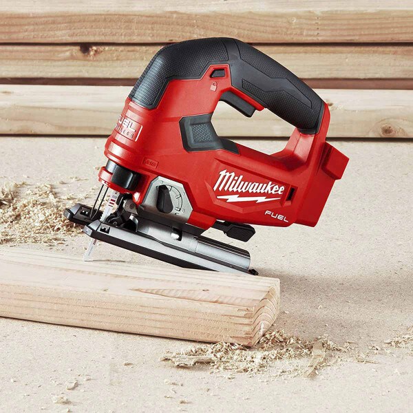 Milwaukee M18 Fuel Cordless Power Tools - Milwaukee Power Tools