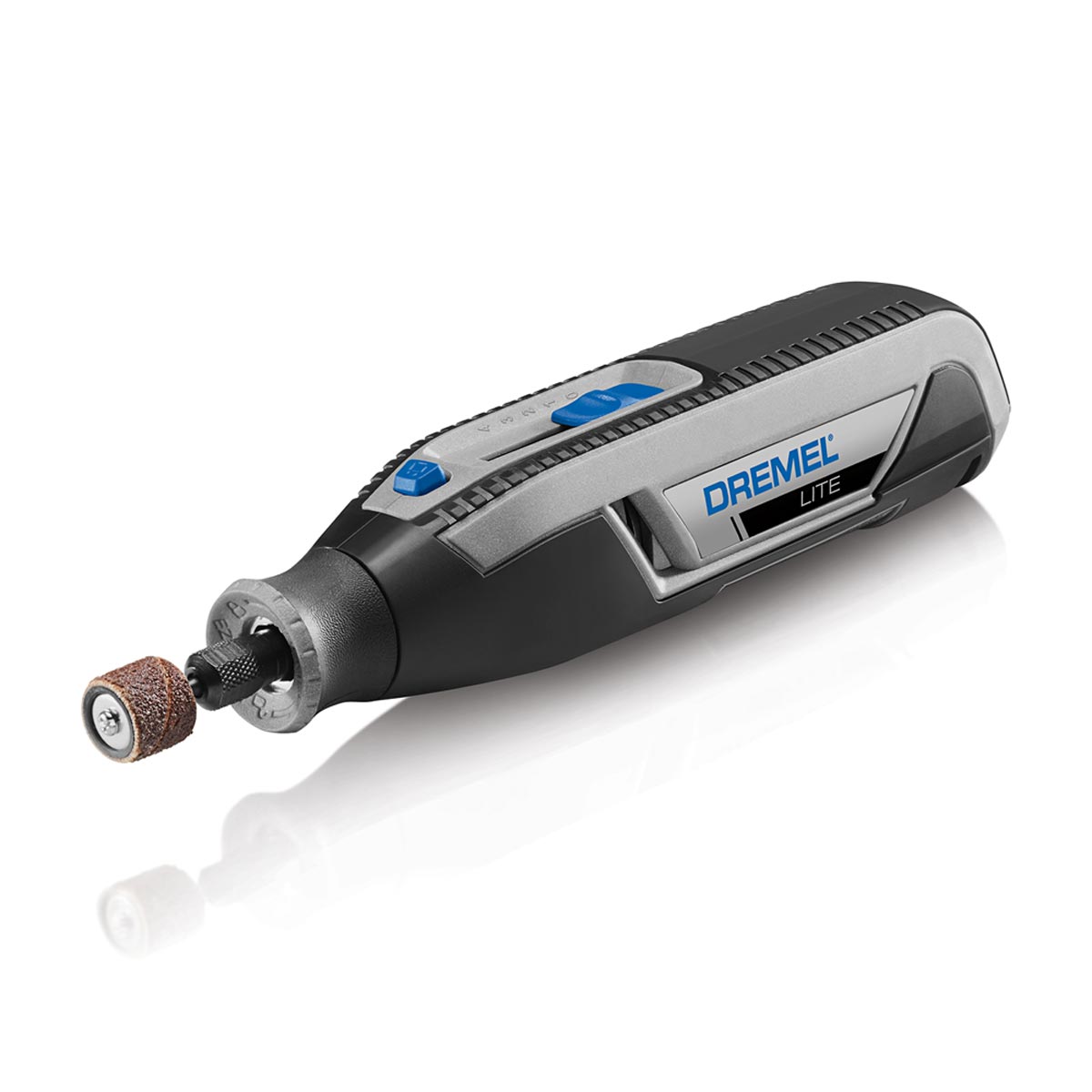 Dremel lite battery life deals