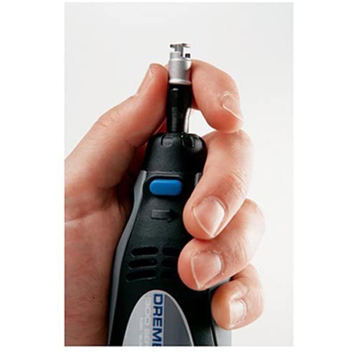 Mandrill ‎– 2枚 Weiler 07766 BobCat Drive Mandrel For 2