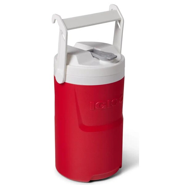 Igloo 1 Gallon Hard Sided Water Jug Cooler