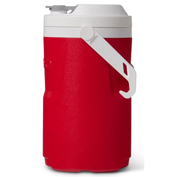 Igloo 1-Gallon Beverage Cooler in the Beverage Coolers department at