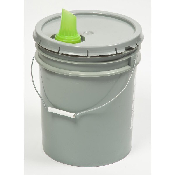 Juice Bucket with Spout (5 Gallon)