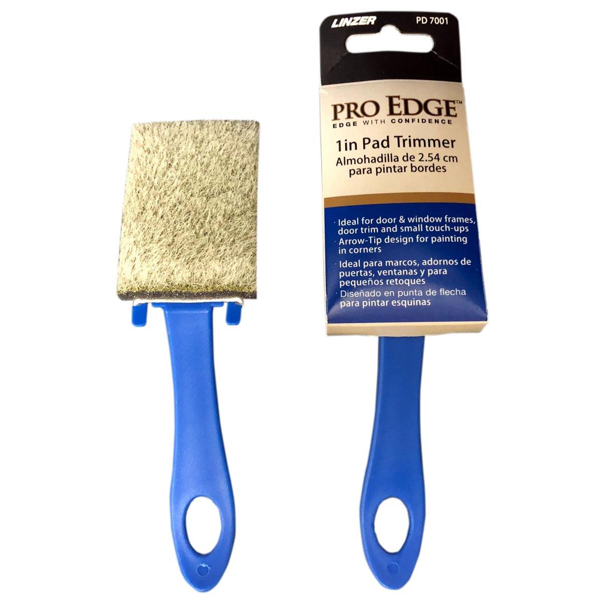 Linzer Pro Edge Corner Pad Painter South Texas Hardware, 58 OFF