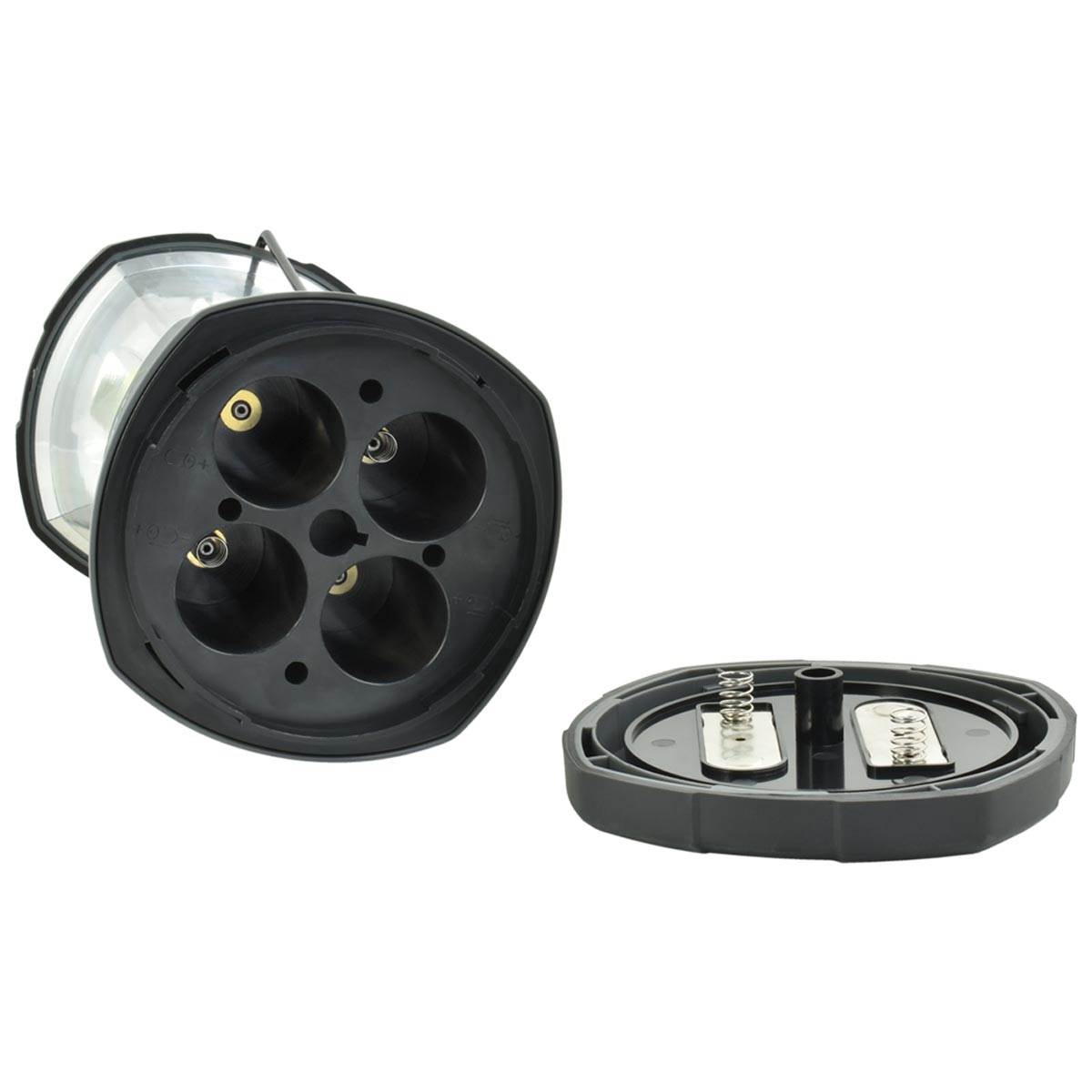 Dorcy 2000-Lumen Weather Resistant LED Lantern