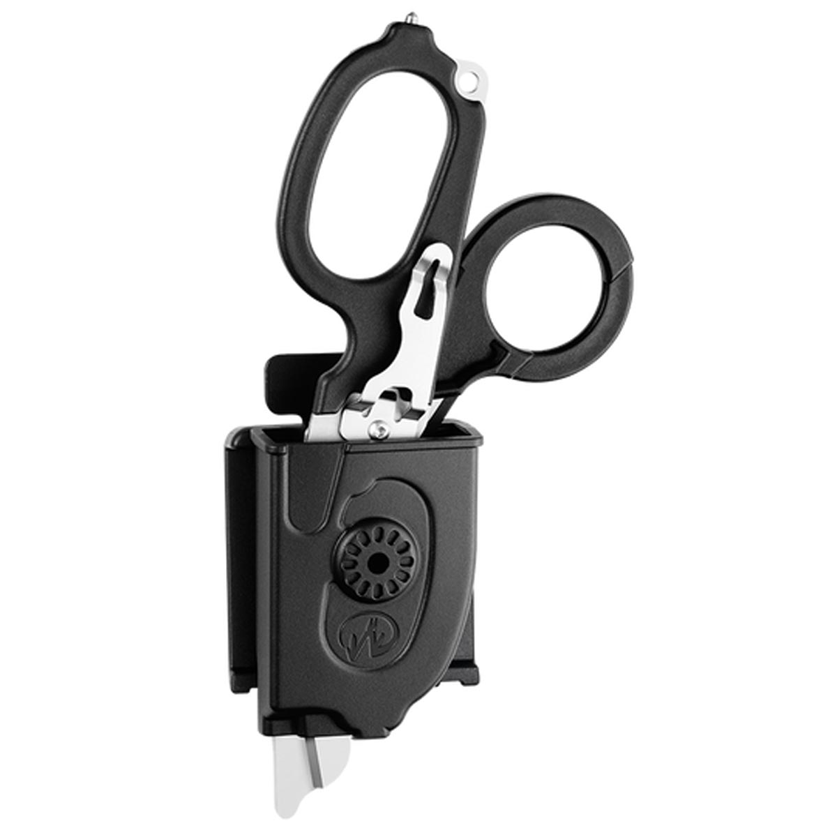FreshService×HOUYHNHNM SHOOTING CORT Clip & Carry Kydex Multitool Sheath for the Leatherman