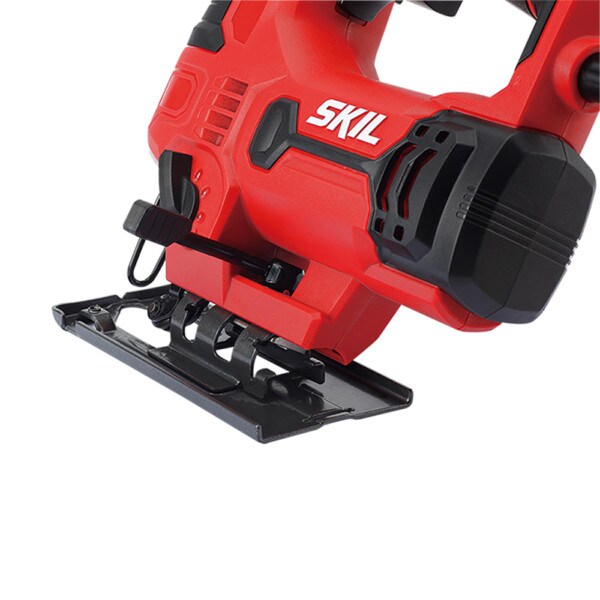 Jig Saw, 6.0-Amp