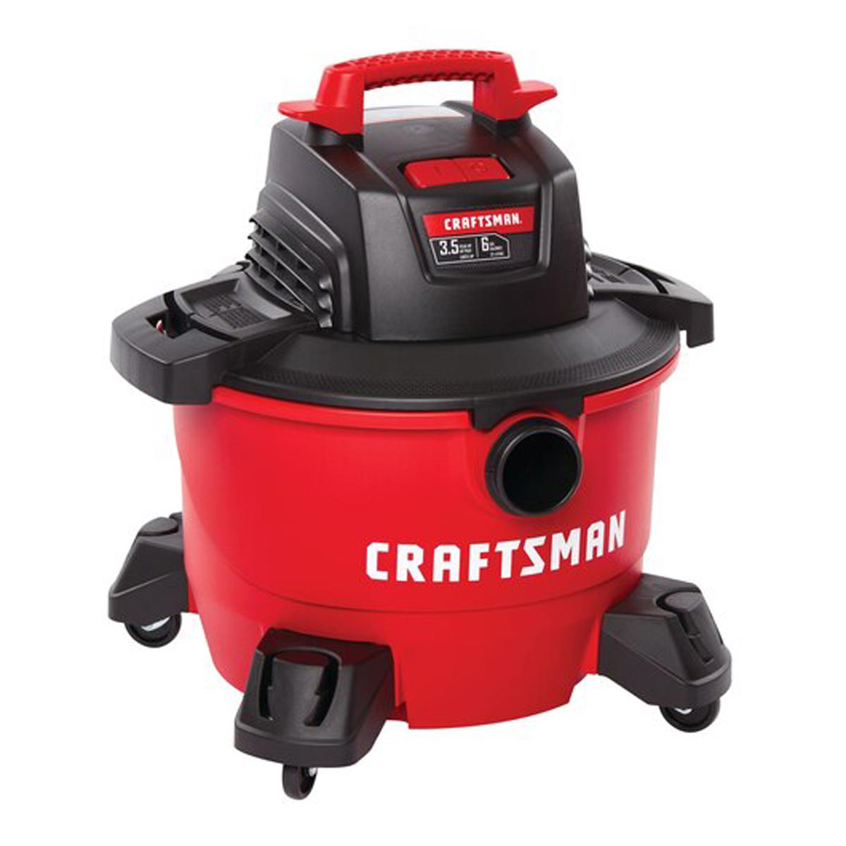 掃除機・クリーナー CRAFTSMAN wet and dry vaccum 22L Select Store | City Mill