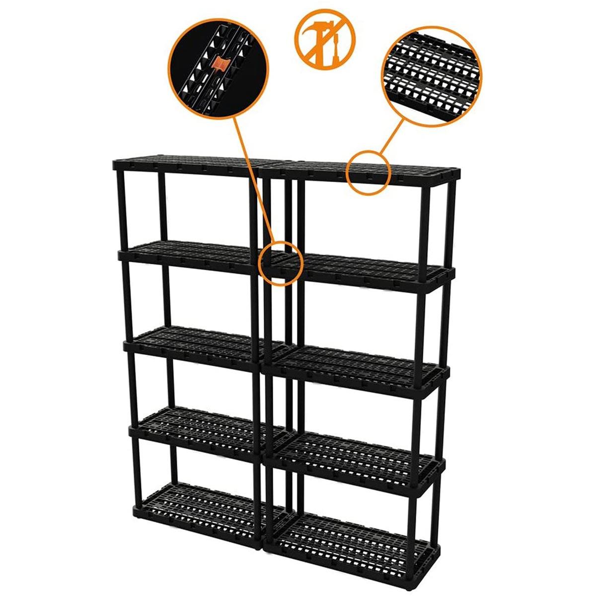 Knect a shelf best sale