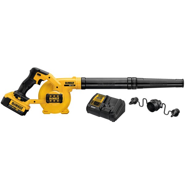 Bateria Dewalt 20V Max 4.0Ah